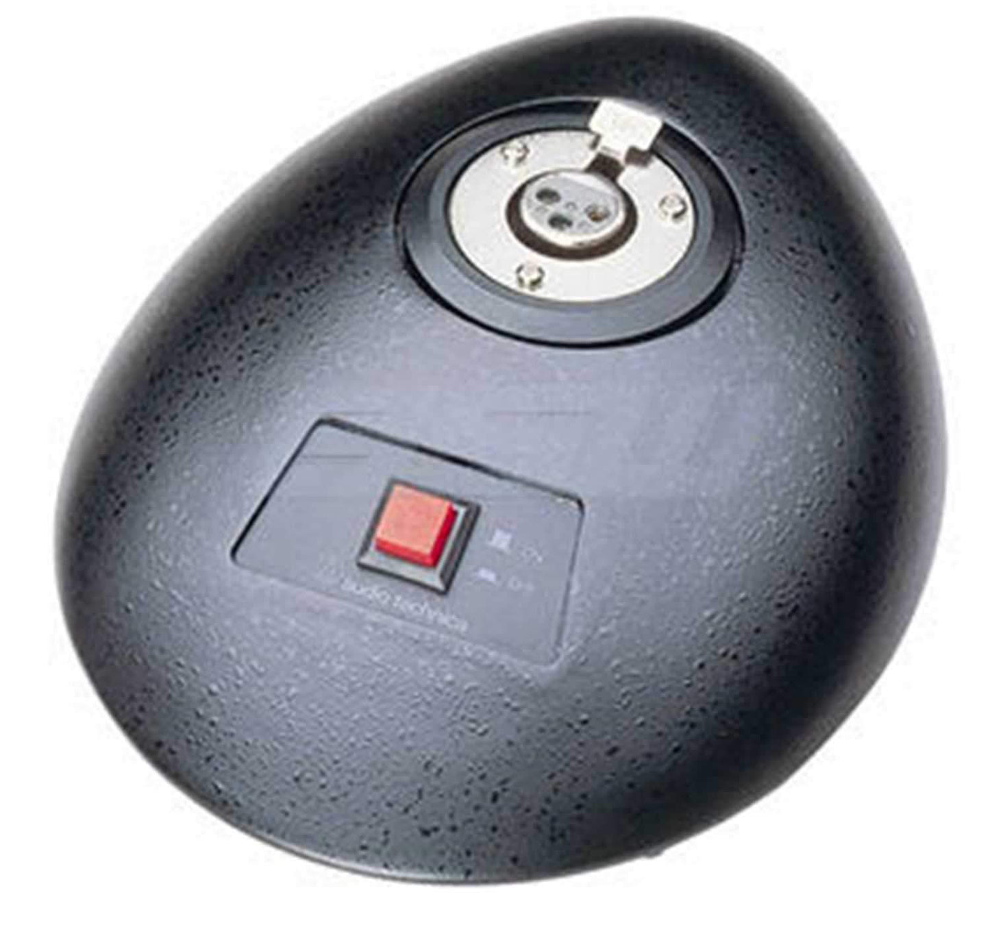 Audio Technica AT8615RS Desk Mic Stand with Switch - Solotech