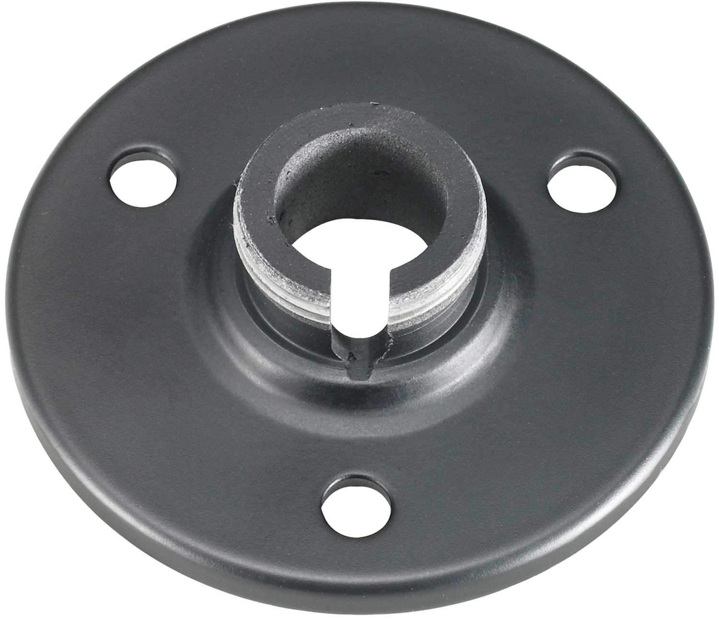 Audio Technica AT8663 A-Mount Mic Flange - Solotech