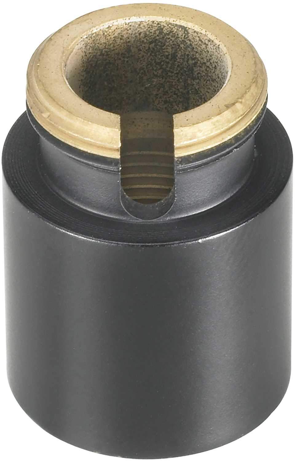 Audio Technica AT8664 A-Mount Cable Pass Adapter - Solotech