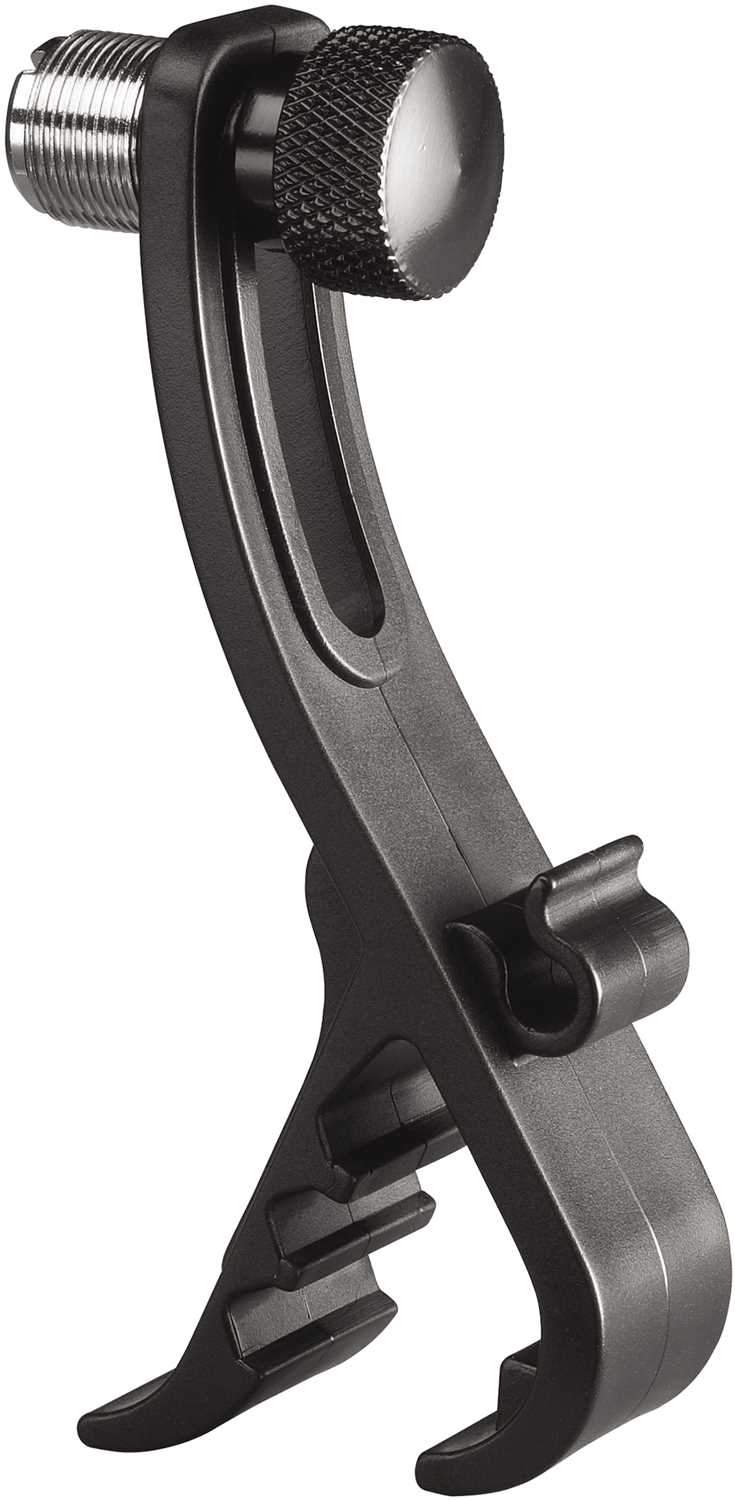 Audio Technica AT8665 Drum Microphone Clamp - Solotech