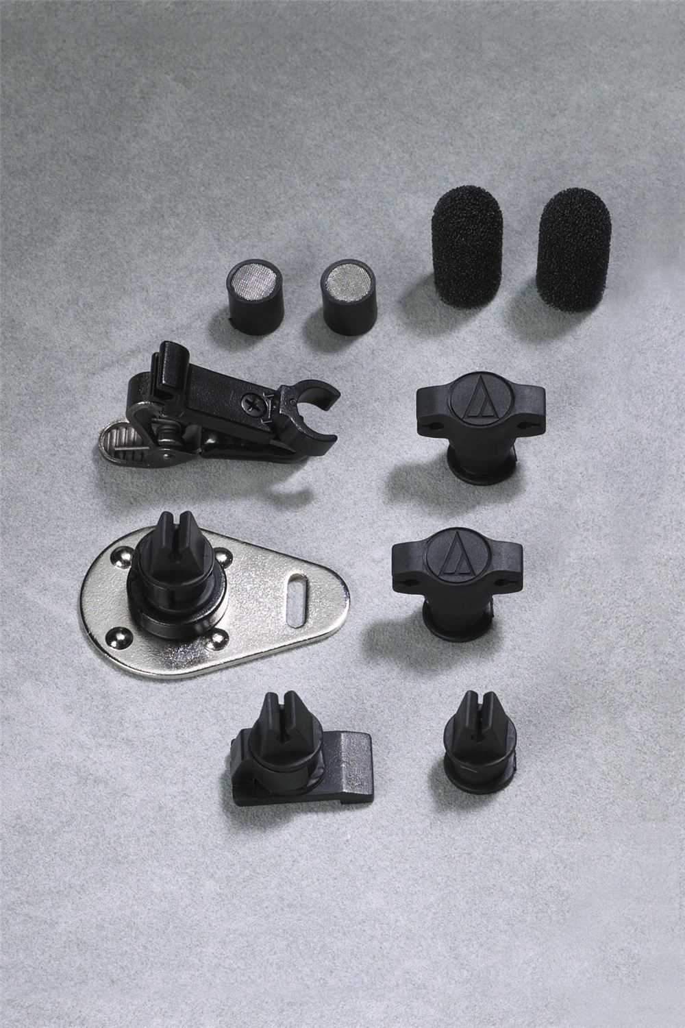 Audio Technica AT899AK Accessory Kit For AT898 899 - Solotech