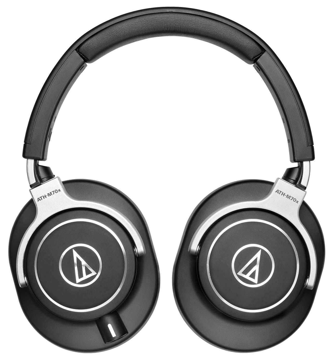Audio-Technica ATH-M70X Pro Monitor Headphones - Solotech