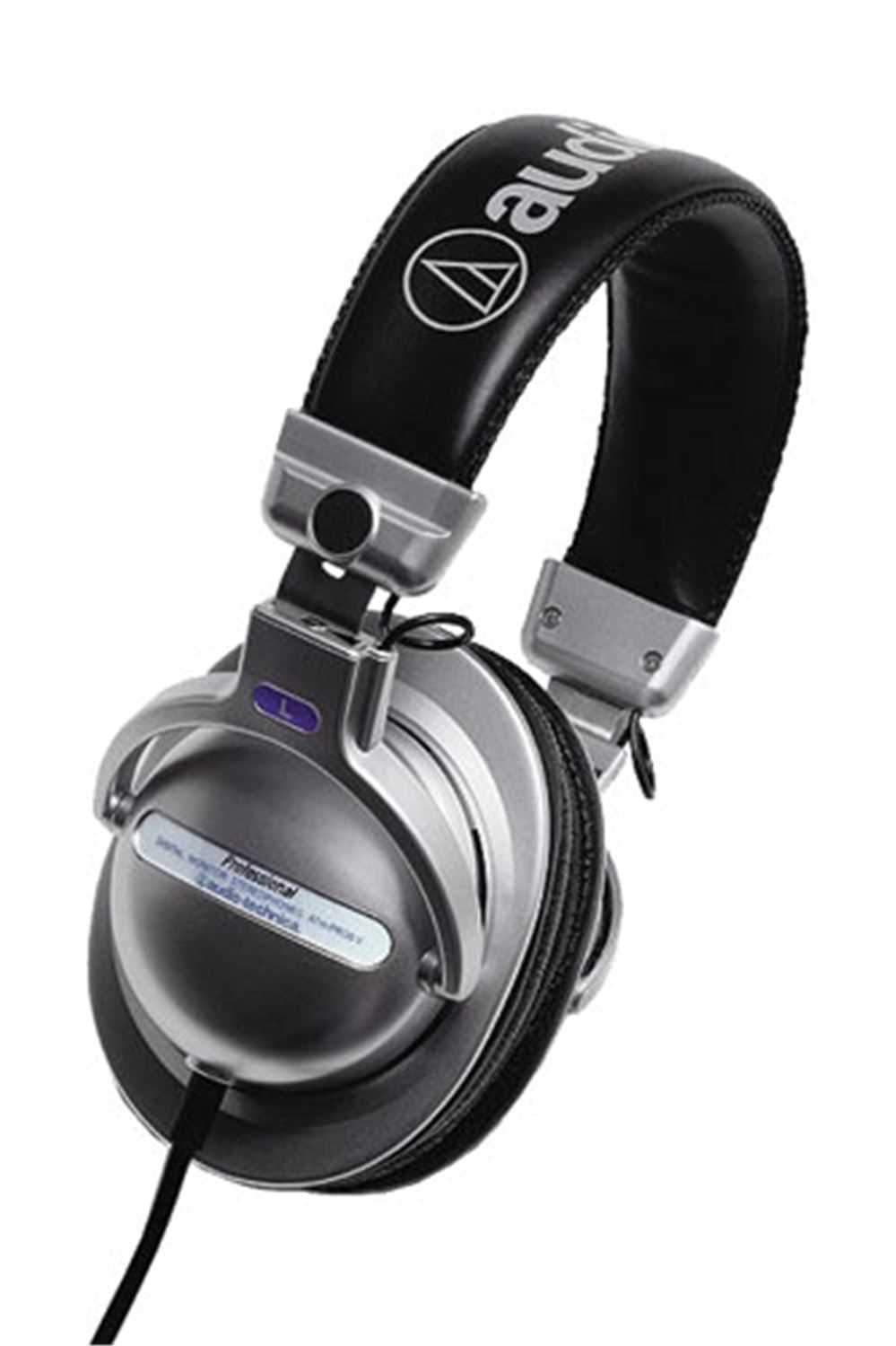 Audio Technica ATHPRO5V Pro DJ Headphone - Solotech