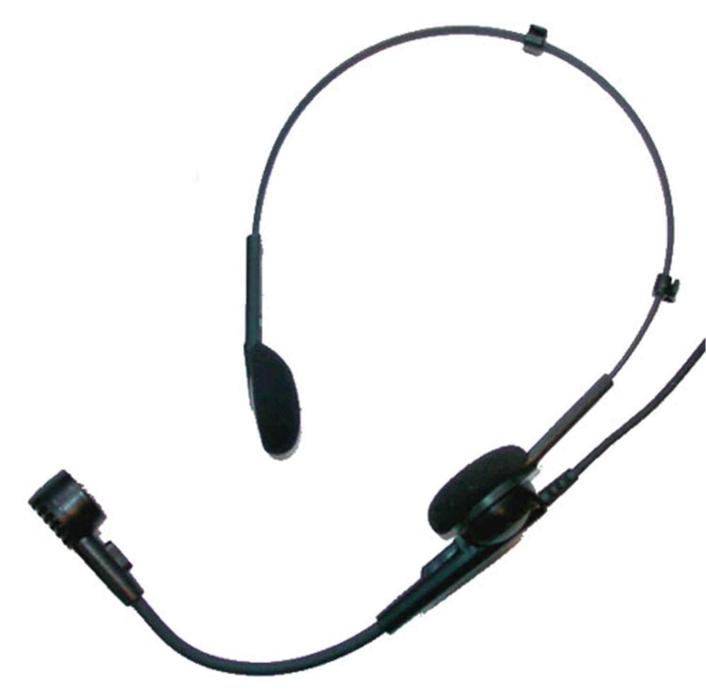 Audio Technica ATM75 Headworn Mic with Power Module - Solotech