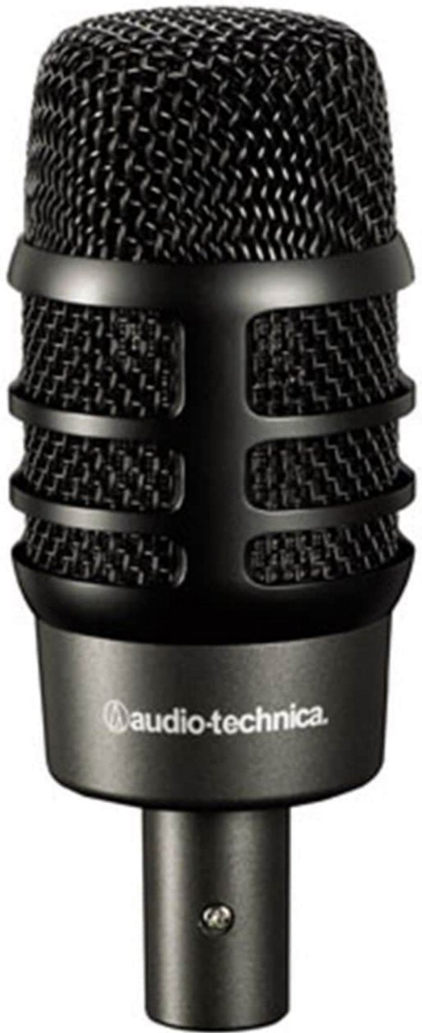Audio Technica ATM250 Hypercardioid Dynamic Instru - Solotech