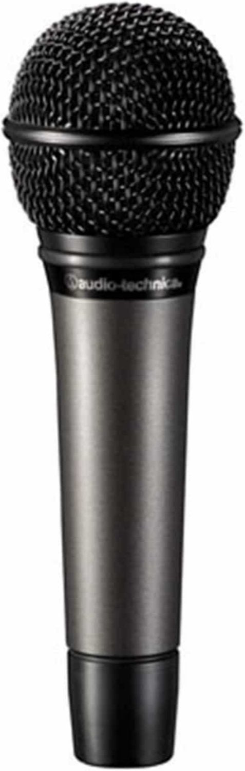Audio Technica ATM410 Dynamic Handheld Microphone - Solotech