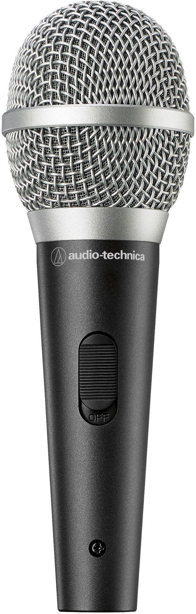 Audio-Technica ATR1500X Dynamic Vocal & Instrument Microphone - PSSL ProSound and Stage Lighting
