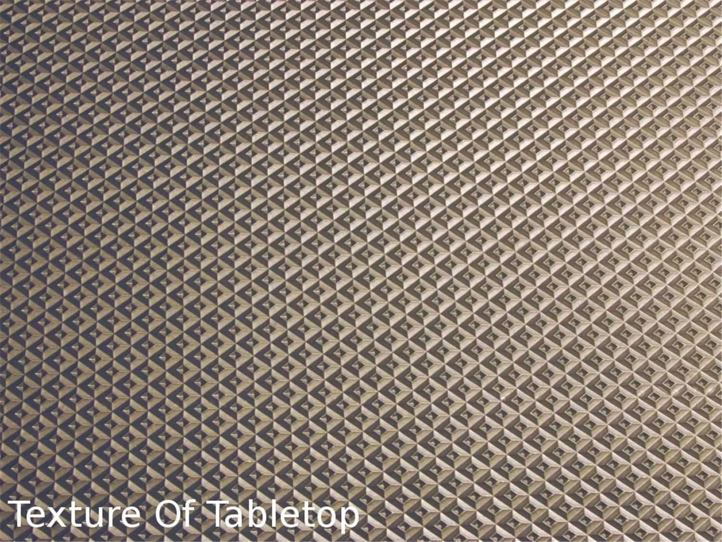 Odyssey ATT Aluminum DJ Truss Table - Solotech