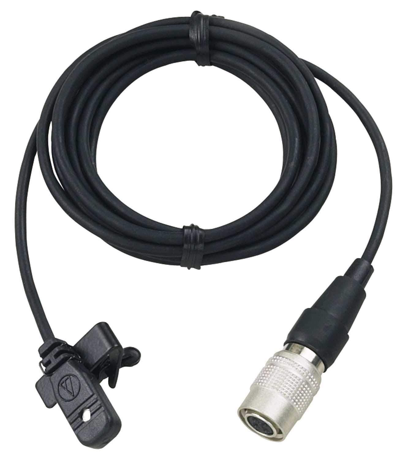 Audio-Technica ATW-1301/L System 10 PRO Wireless Lavalier System - Solotech