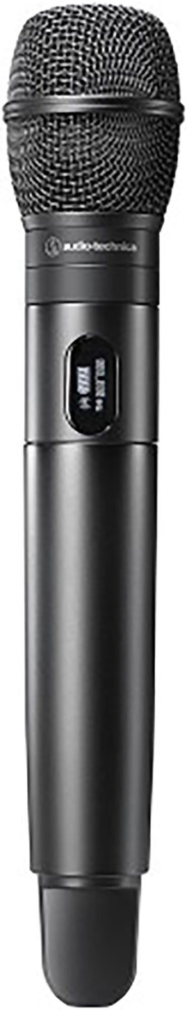 Audio Technica ATW 3211N 3000 Wireless Network Transmitter & Receiver - PSSL ProSound and Stage Lighting