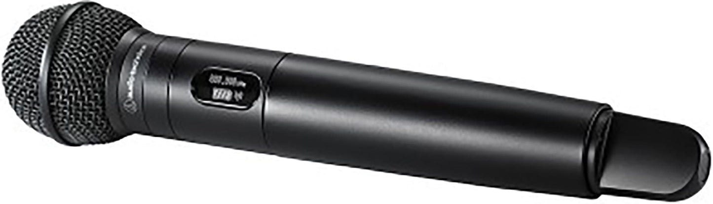 Audio-Technica NET 3000 HH System with C510 CAP 470-530 - PSSL ProSound and Stage Lighting