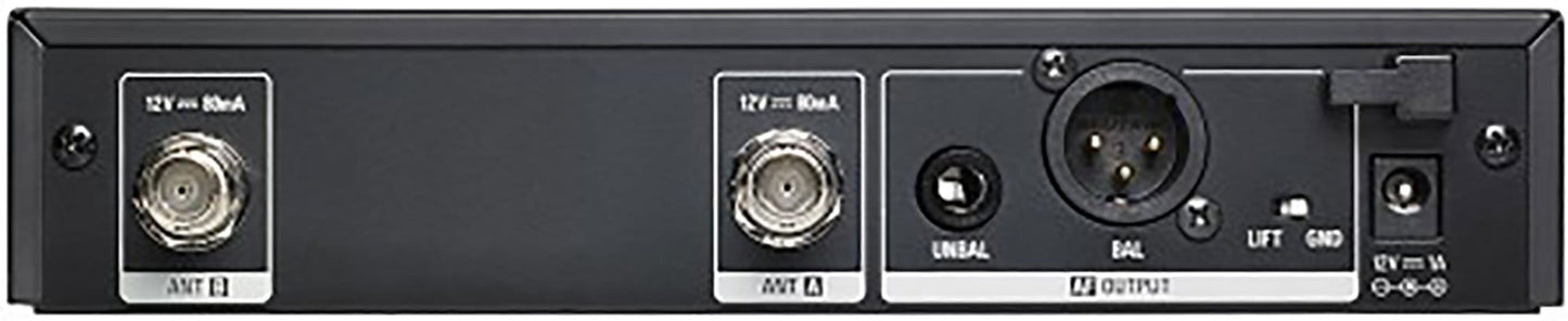 Audio-Technica NET 3000 HH SYS LESS CAP 530-590 - PSSL ProSound and Stage Lighting