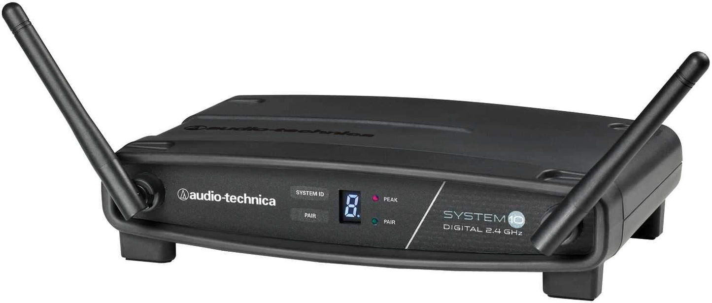 Audio Technica ATWR1100 2.4 GHZ Receiver - Solotech