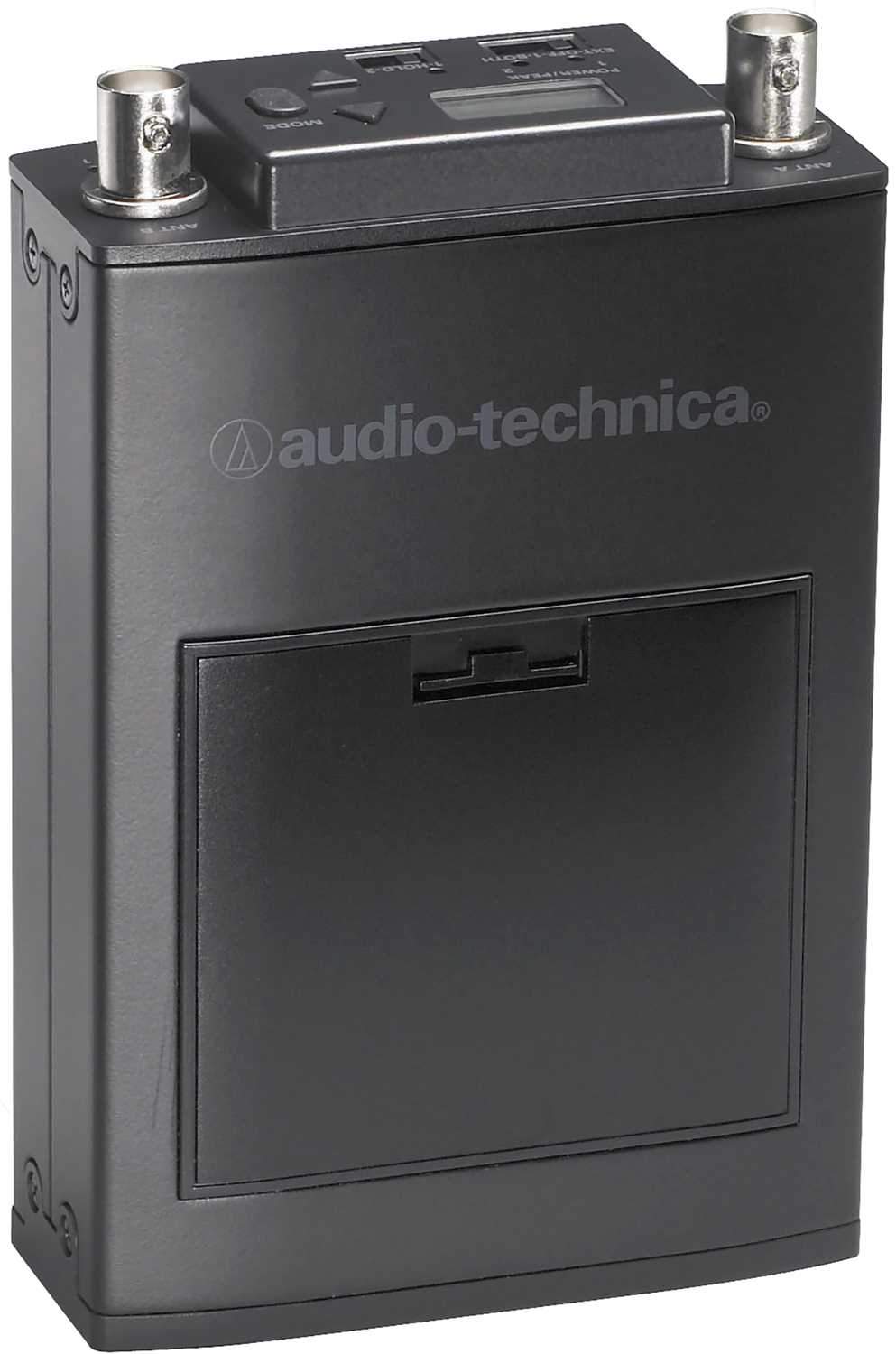 Audio Technica ATW-R1820 Dual Channel Receiver - Solotech