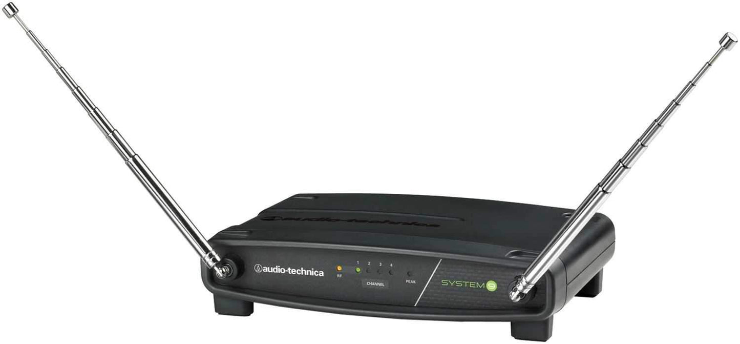 Audio Technica ATWR900 Wireless Receiver - Solotech