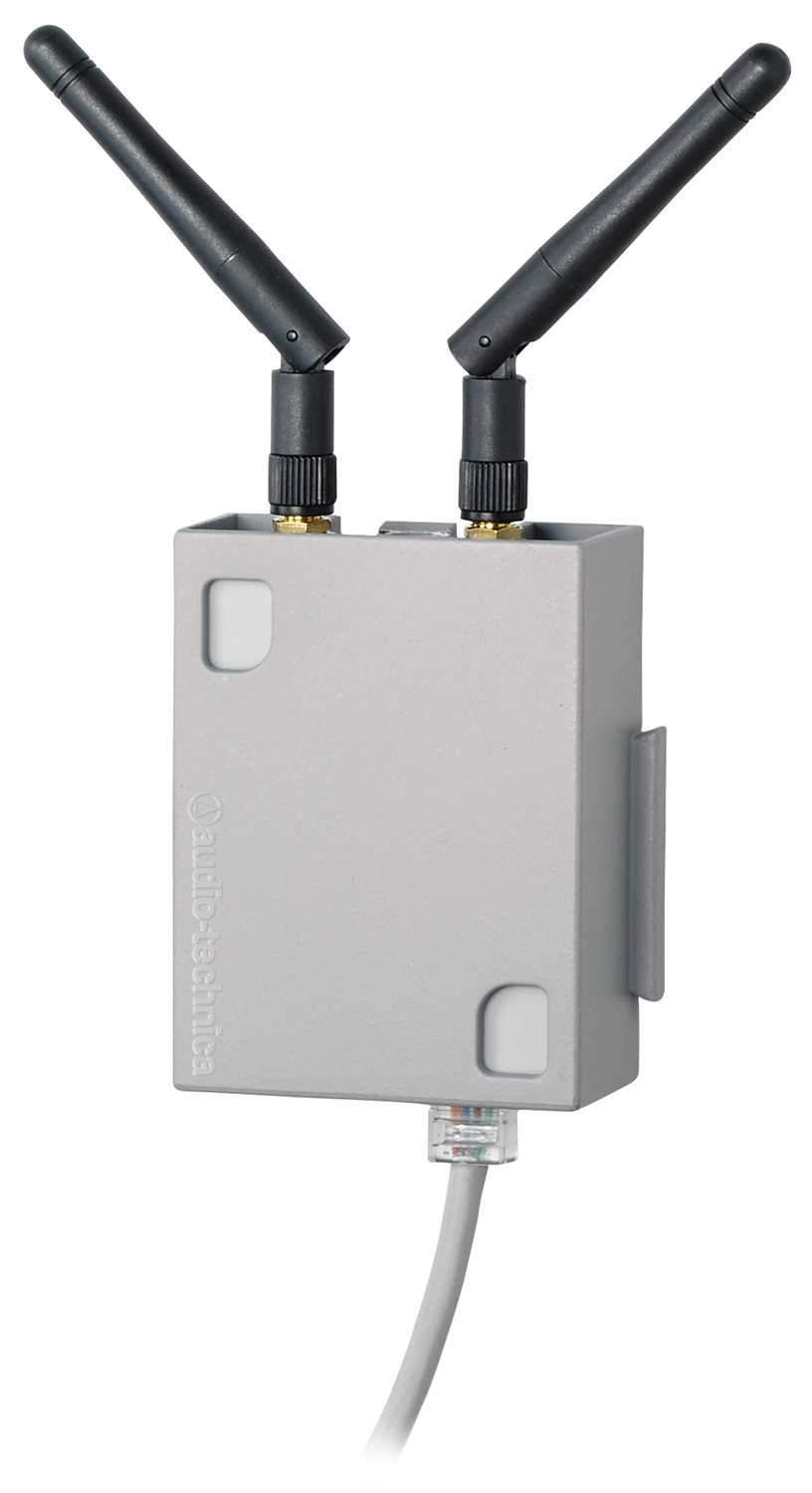 Audio-Technica Receiver Unit for System 10 Pro - Solotech
