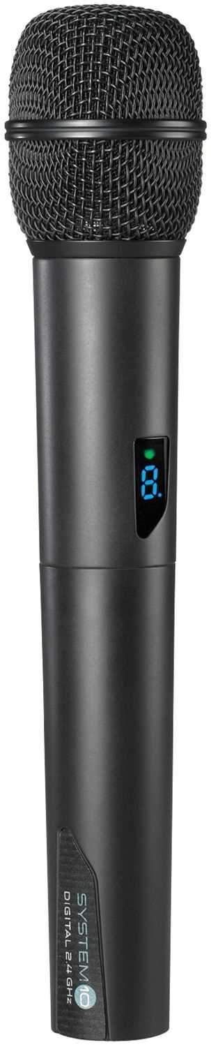 Audio Technica ATWT1002 2.4 GHZ Transmitter - Solotech