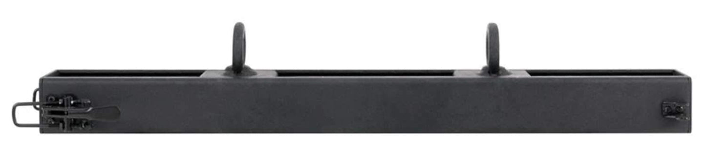 ADJ American DJ AV6RB2 Single Panel Rigging Bar for AV6X - Solotech