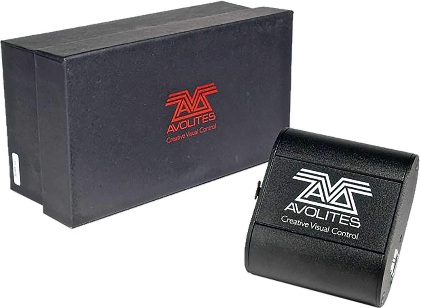 Avolites T1 DMX Lighting Control Interface - Solotech