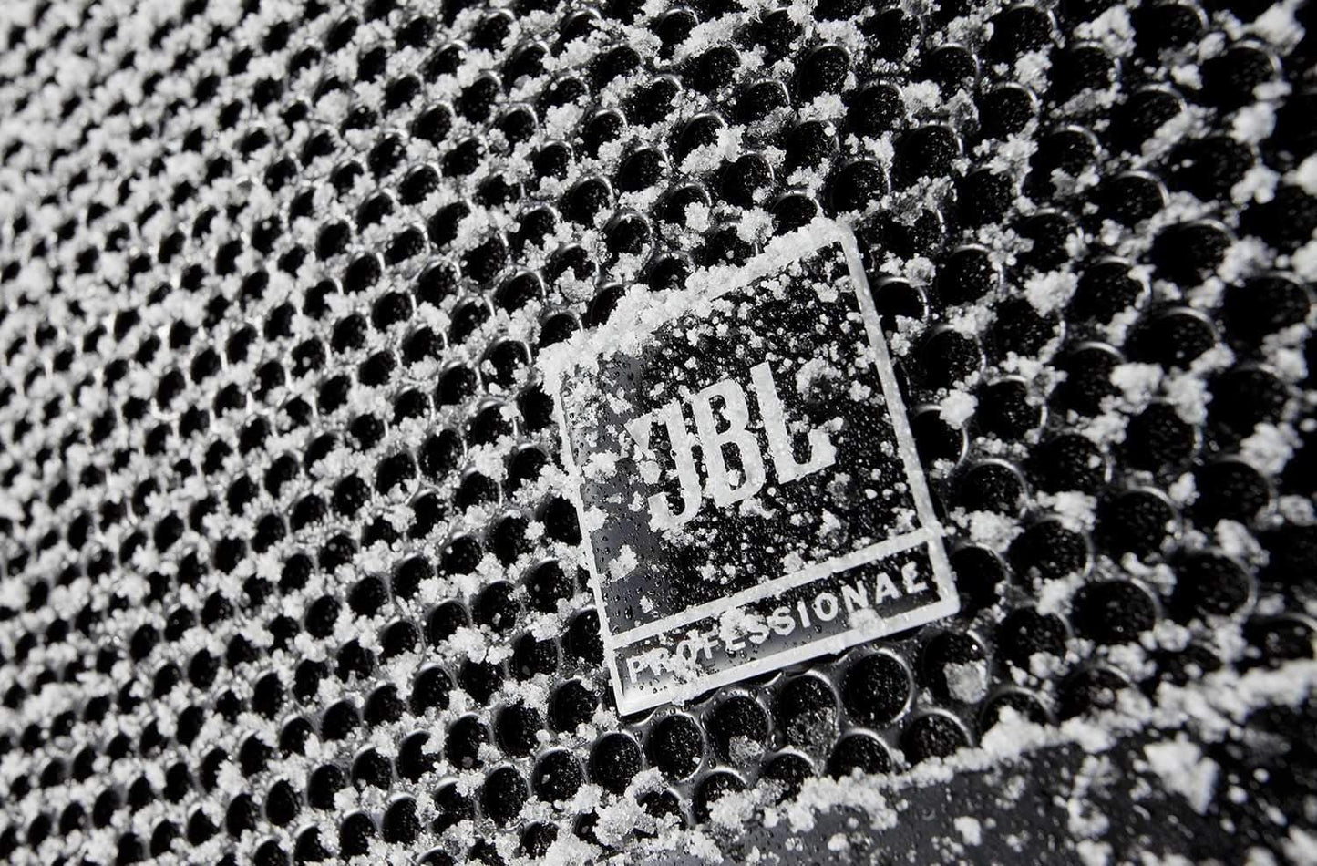 JBL AW266-LS 12-Inch 2-Way All-Weather 60 x 60 Degree Speaker - Solotech