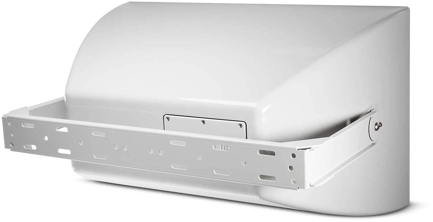 JBL AW526-LS 15-Inch 2-Way All-Weather 120 x 60 Degree Speaker - Solotech