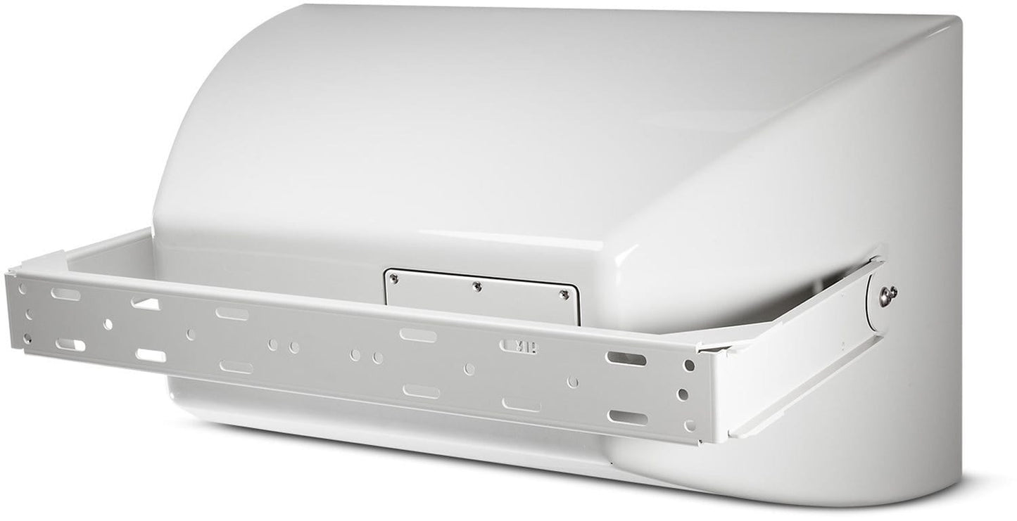 JBL AW526 15-Inch 2-Way Full-Range 120 x 60 Degree Speaker - Gray - Solotech