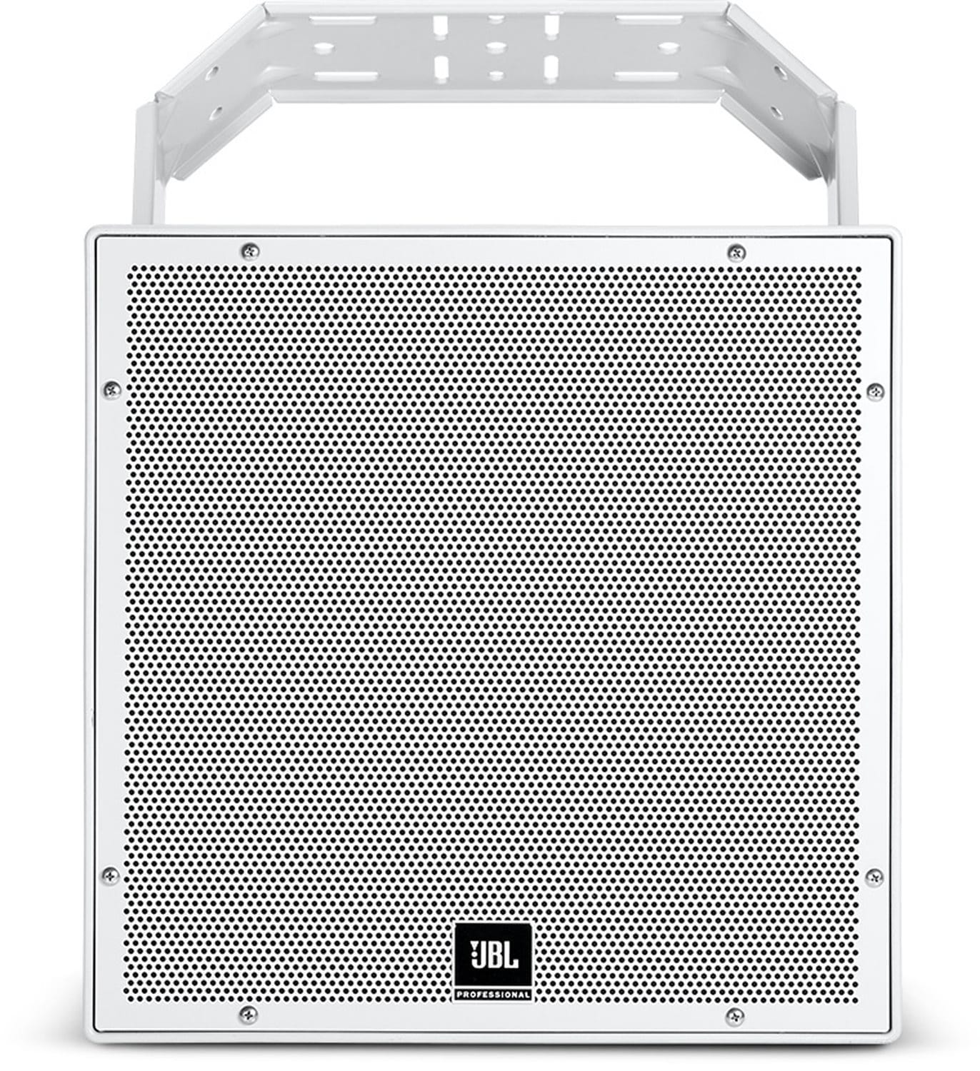 JBL AWC15LF All-Weather Compact Subwoofer - Gray - Solotech
