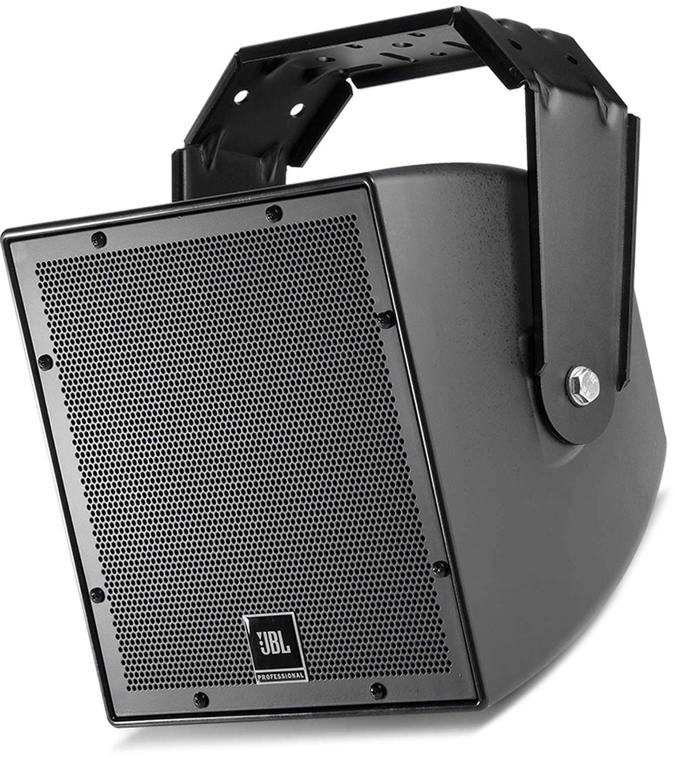 JBL AWC82-BK All-Weather 8-in Coax Speaker - Black – Solotech