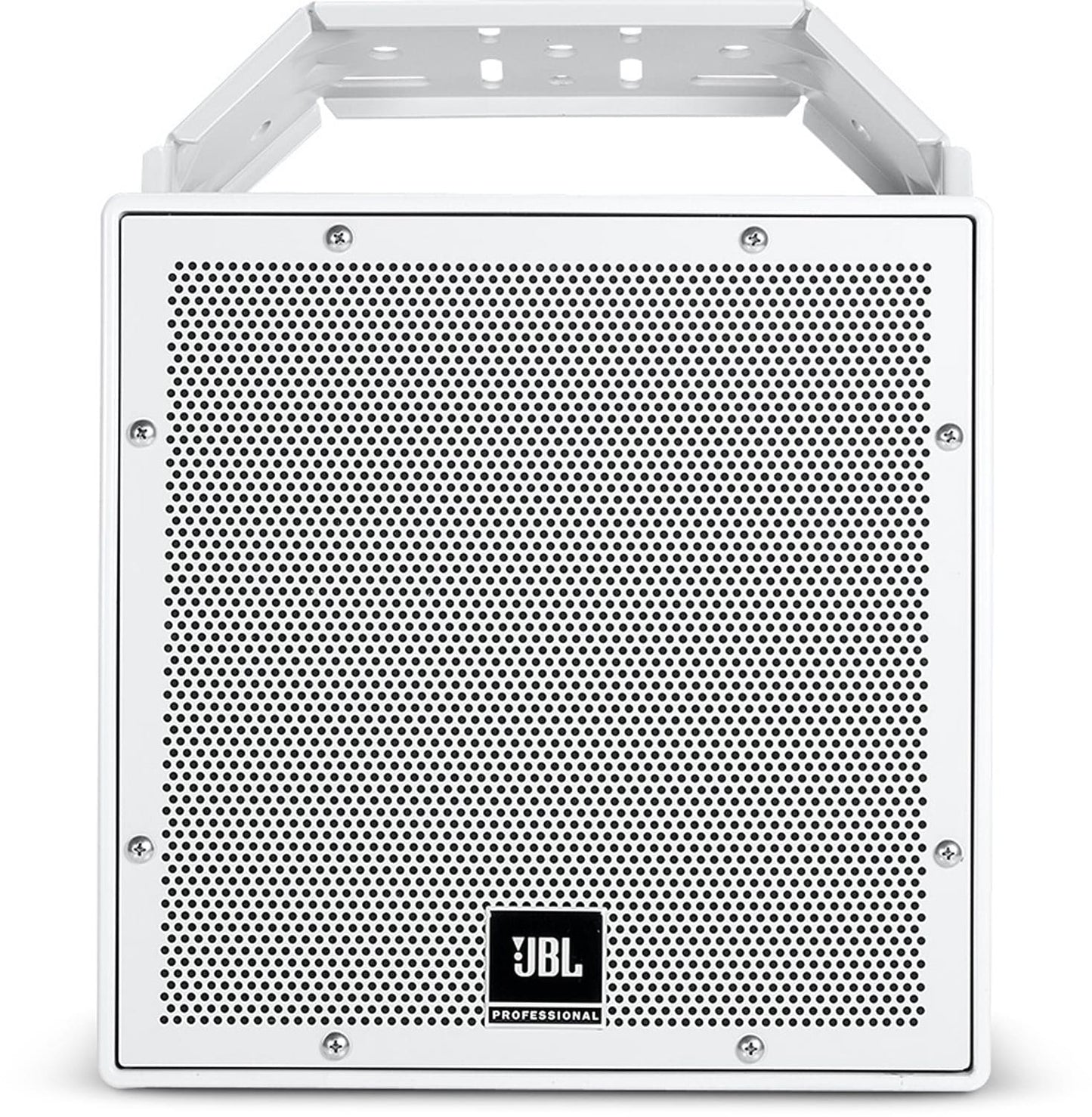 JBL AWC82 All-Weather 8-inch Coax Speaker - Gray - Solotech