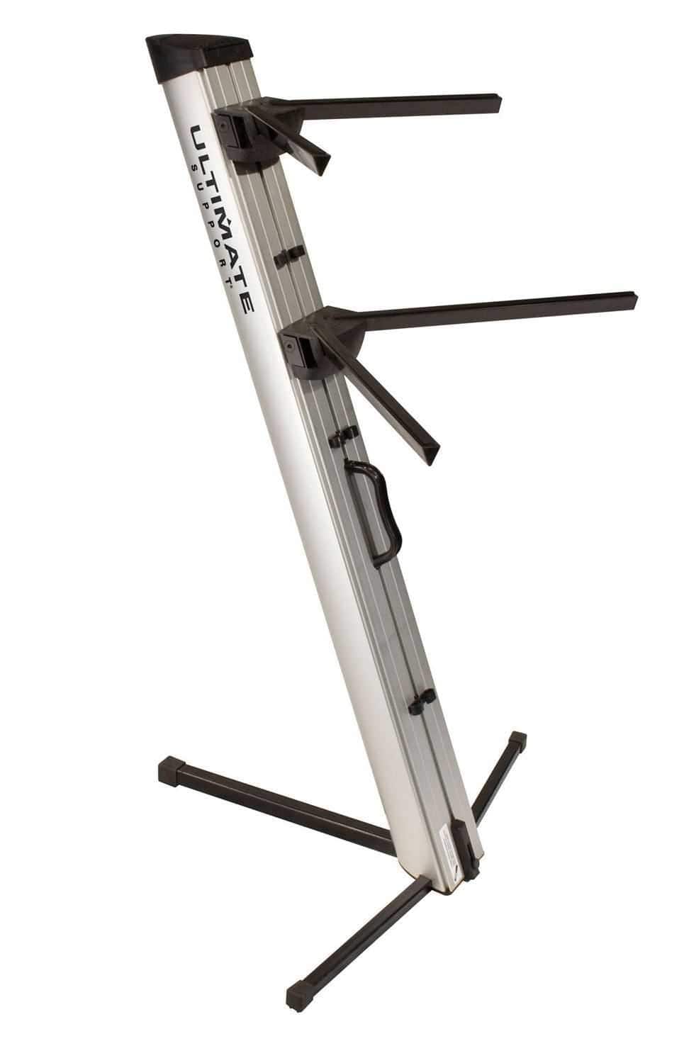 Ultimate AX48PROS Apex Pro Keyboard Stand Silver – Solotech