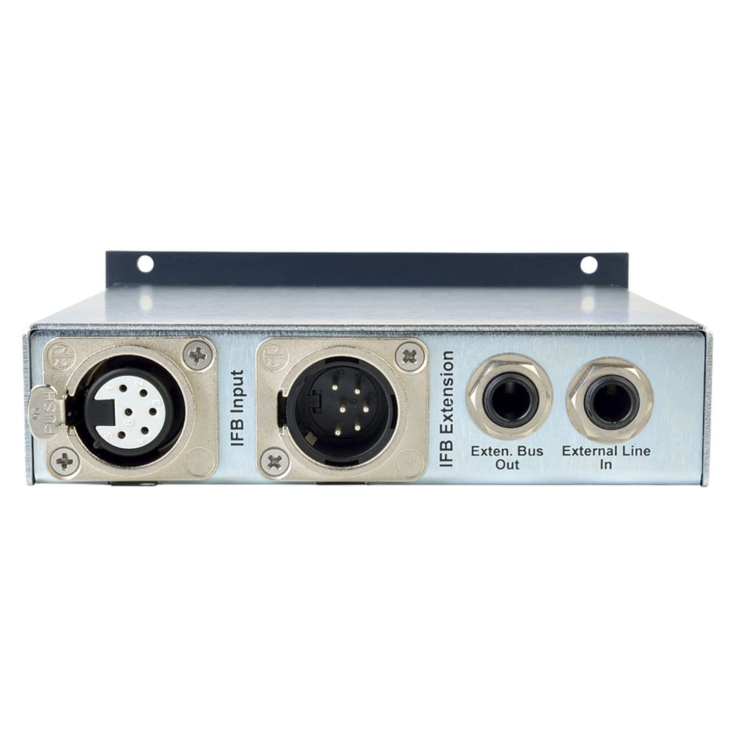 Clear-Com AX-704 IFB Expansion Control Panel - Solotech