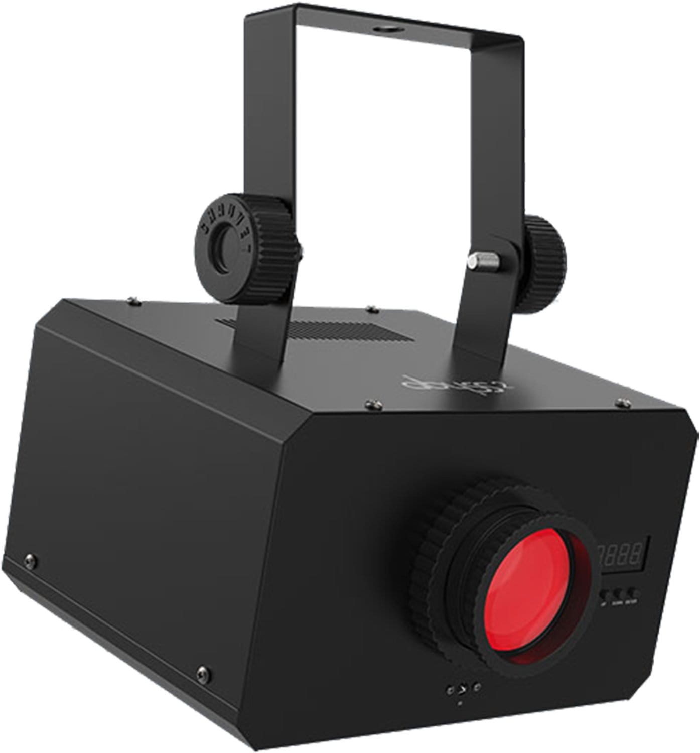 Chauvet Abyss 2 Multicolored LED Water Effect - Solotech