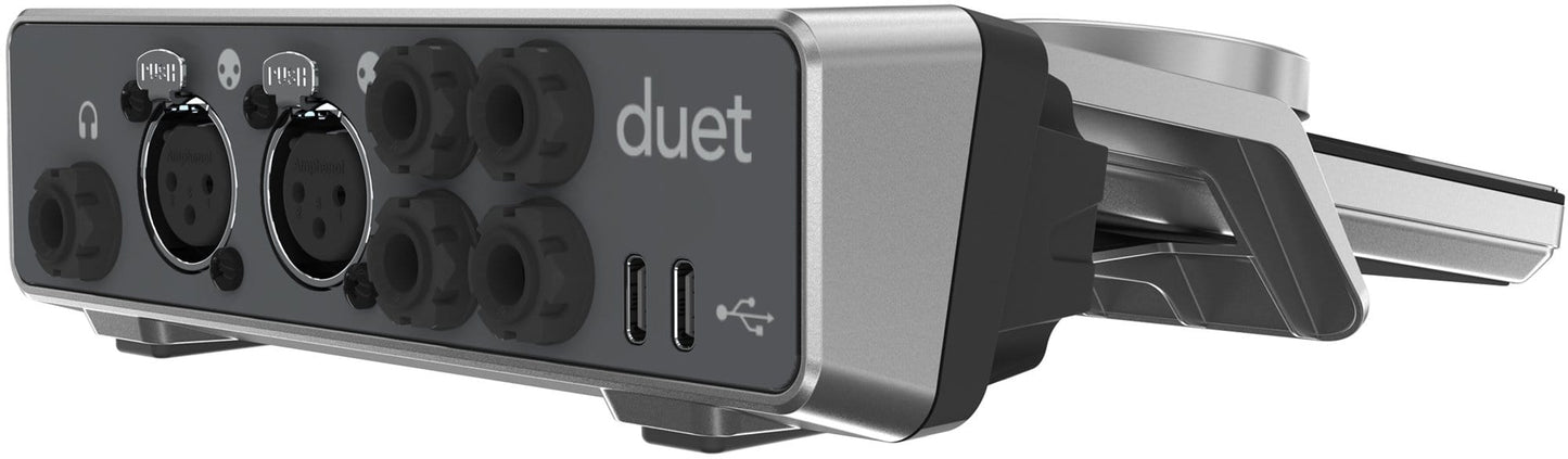 Apogee Duet Dock for Duet 3 Audio Interface - Solotech