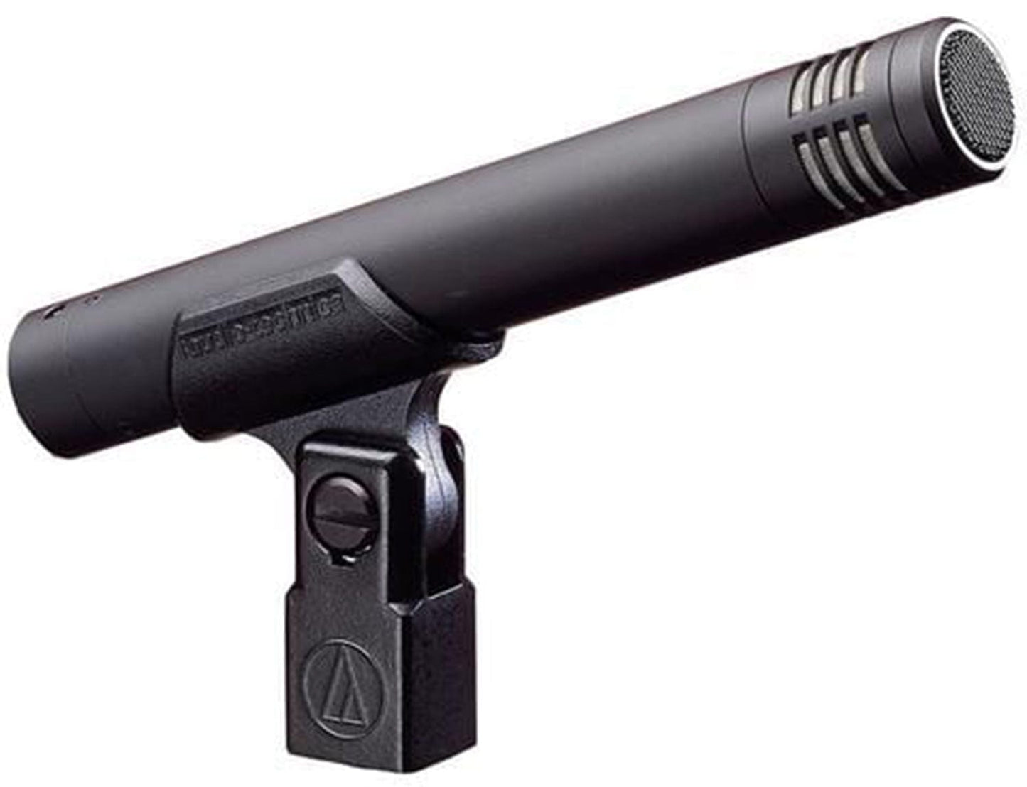 Audio Technica AT4041 Cardioid Studio Microphone - Solotech