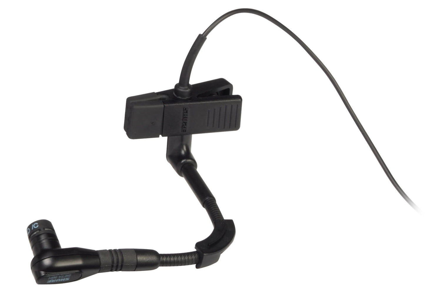 Shure SLXD14/98H-H55 Combo System With Beta 98H/C - PSSL ProSound and Stage Lighting