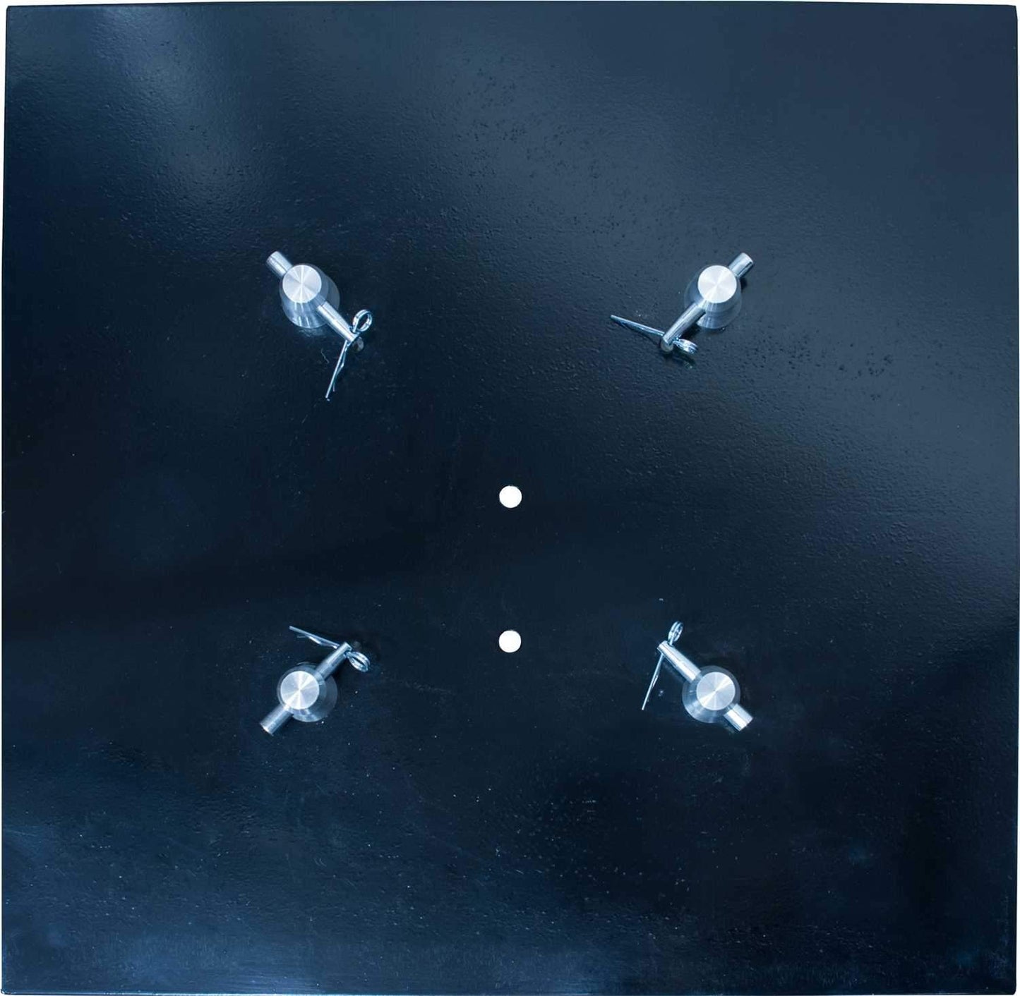 Global Truss Steel Base Plate 2 x 2 ft for F24, F33 & F34 Truss - Solotech