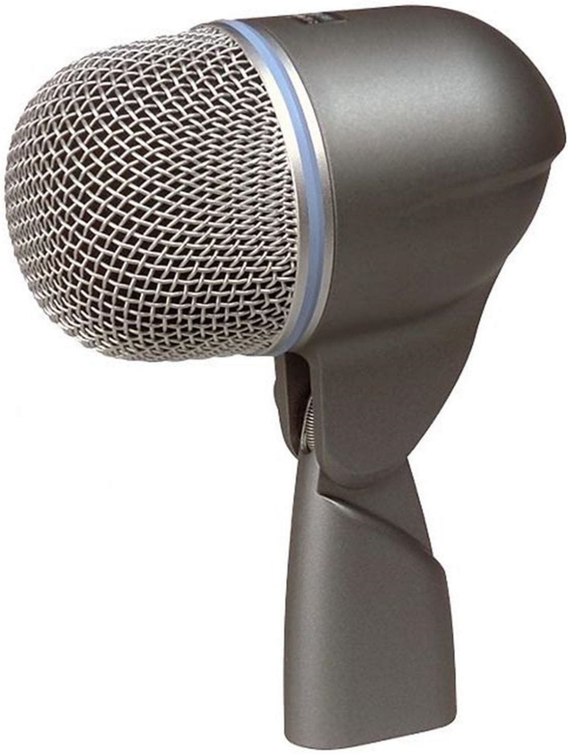 Shure BETA-52A Premium Dynamic Kick Drum and Bass Instrument Microphone - Solotech