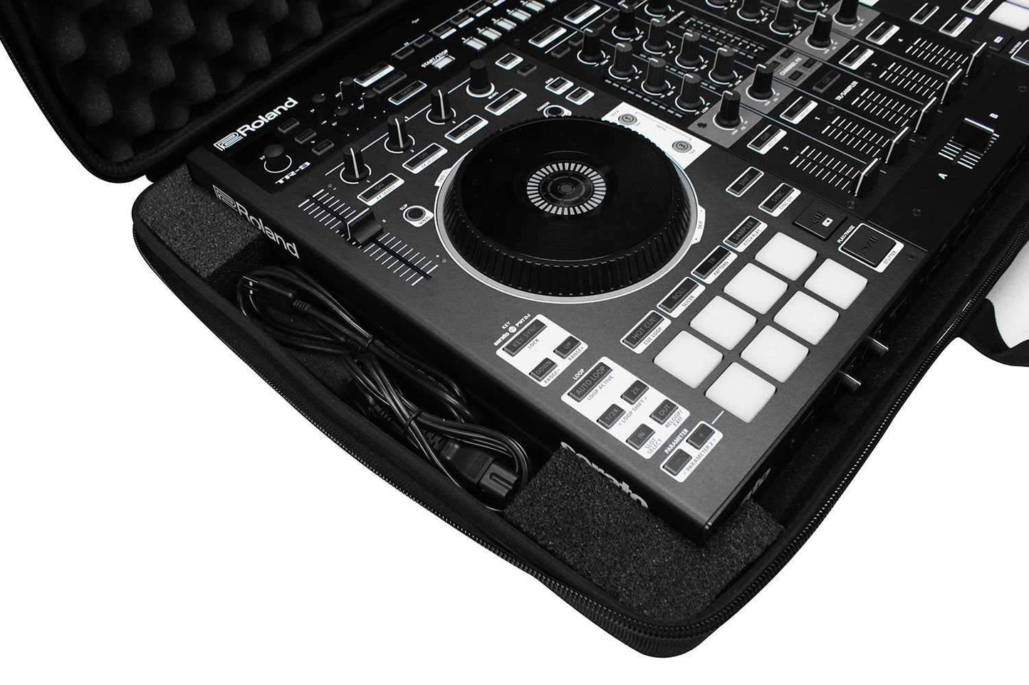 Odyssey BMSLDJCXL Streemline Universal XL Controller Bag - Solotech