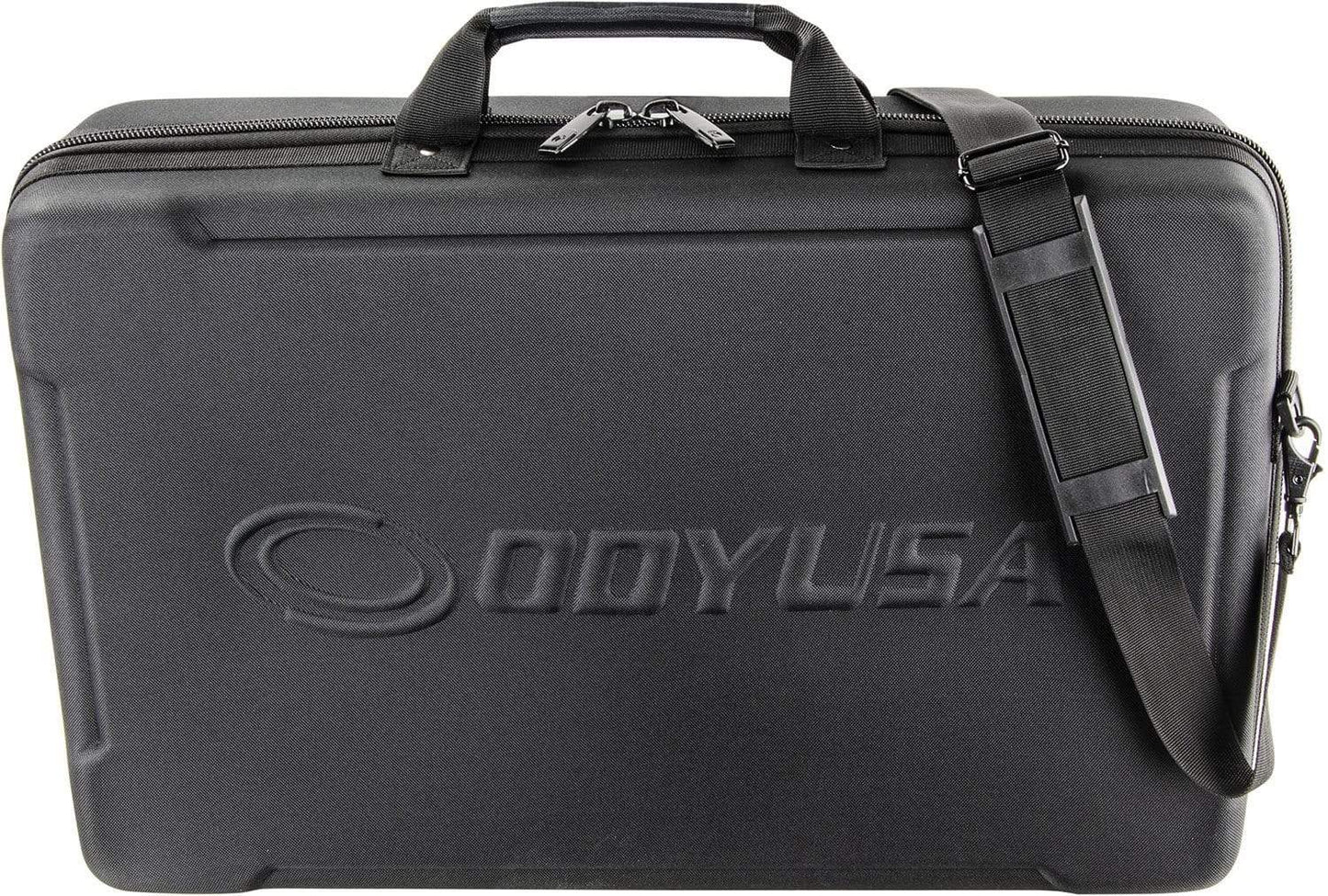 Odyssey Streemline EVA Carry Case for Rane Seventy Two and Pioneer DJ DJM-S9 - Solotech