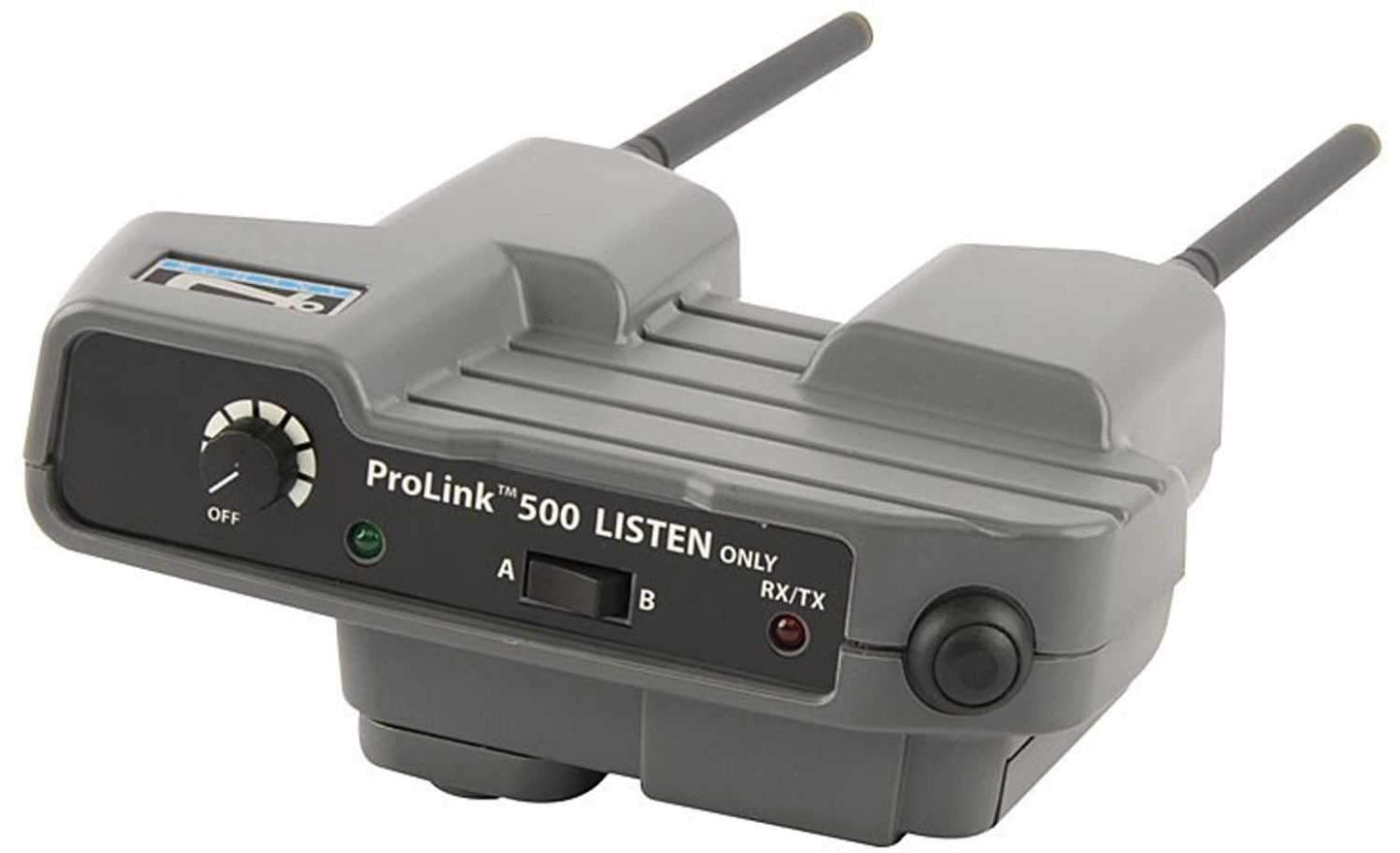 Anchor BP-500L Prolink Listen Only Beltpack - Solotech