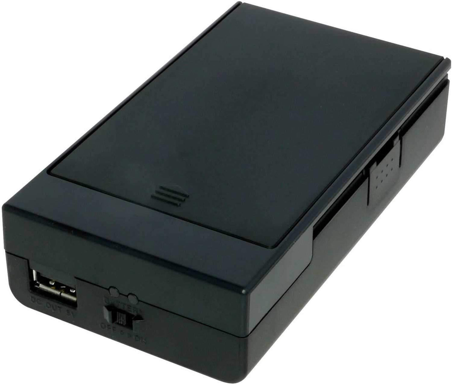 Tascam BP6AA Battery Pack - Solotech