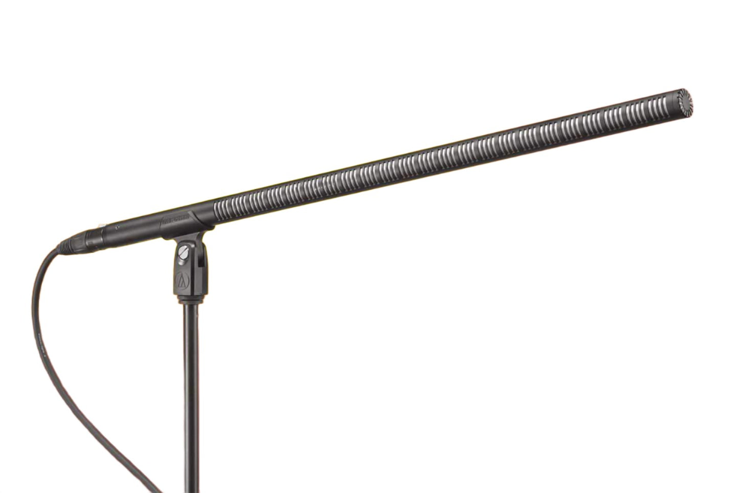 Audio Technica BP4071L Professional Shotgun Mic - Solotech