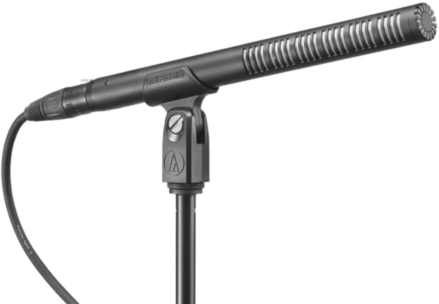 Audio Technica BP4073 Professional Shotgun Mic - Solotech
