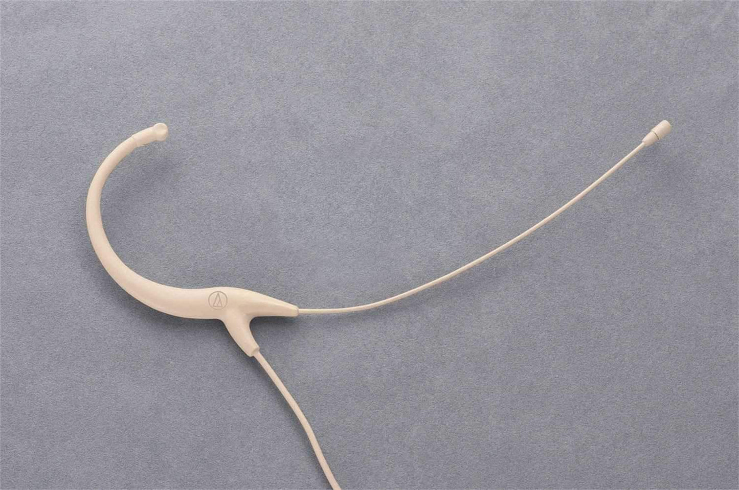Audio Technica BP892CTH Microset Headset Mic-Beige - Solotech