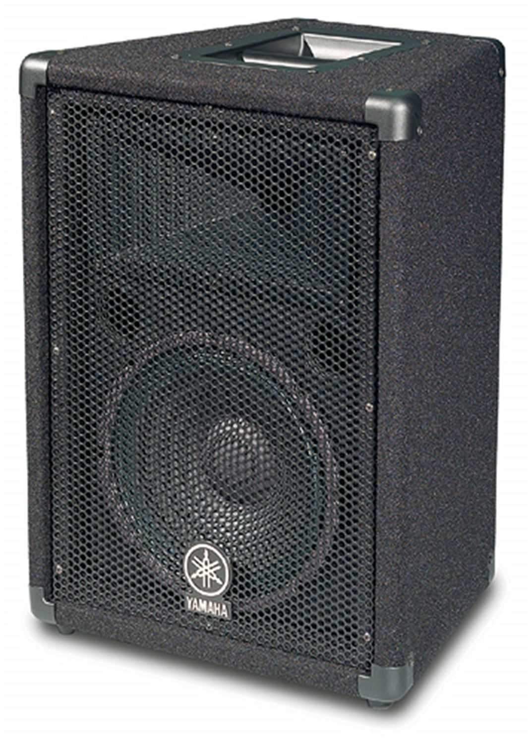 Yamaha BR10 10 in 2 Way Passive PA Speaker - Solotech