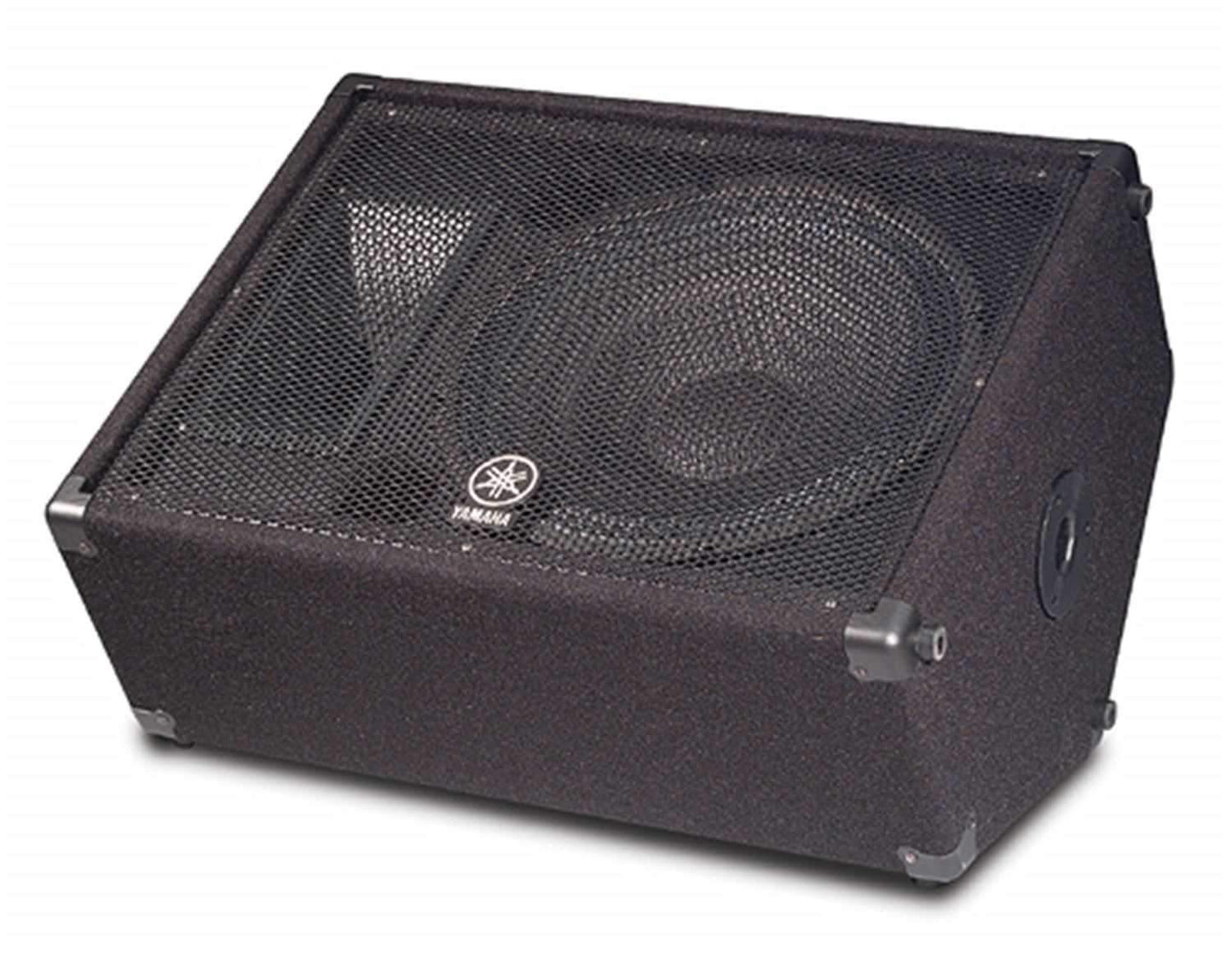 Yamaha BR15 15-Inch 2-Way Speaker Stage Monitor - Solotech