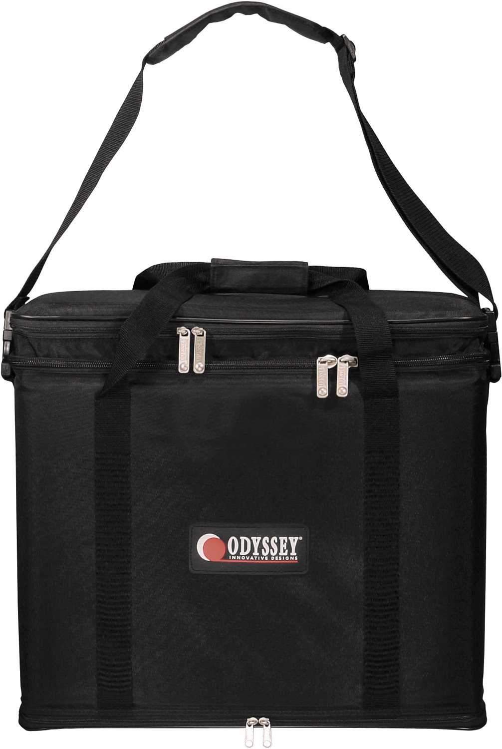 Odyssey BR316 3 Space Rack Bag 22 x 7 x 18 - Solotech