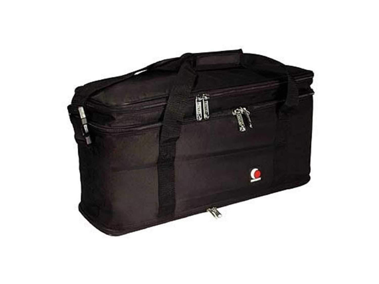 Odyssey BR312 3 Space Rack Bag 22 x 7 x 14 - Solotech