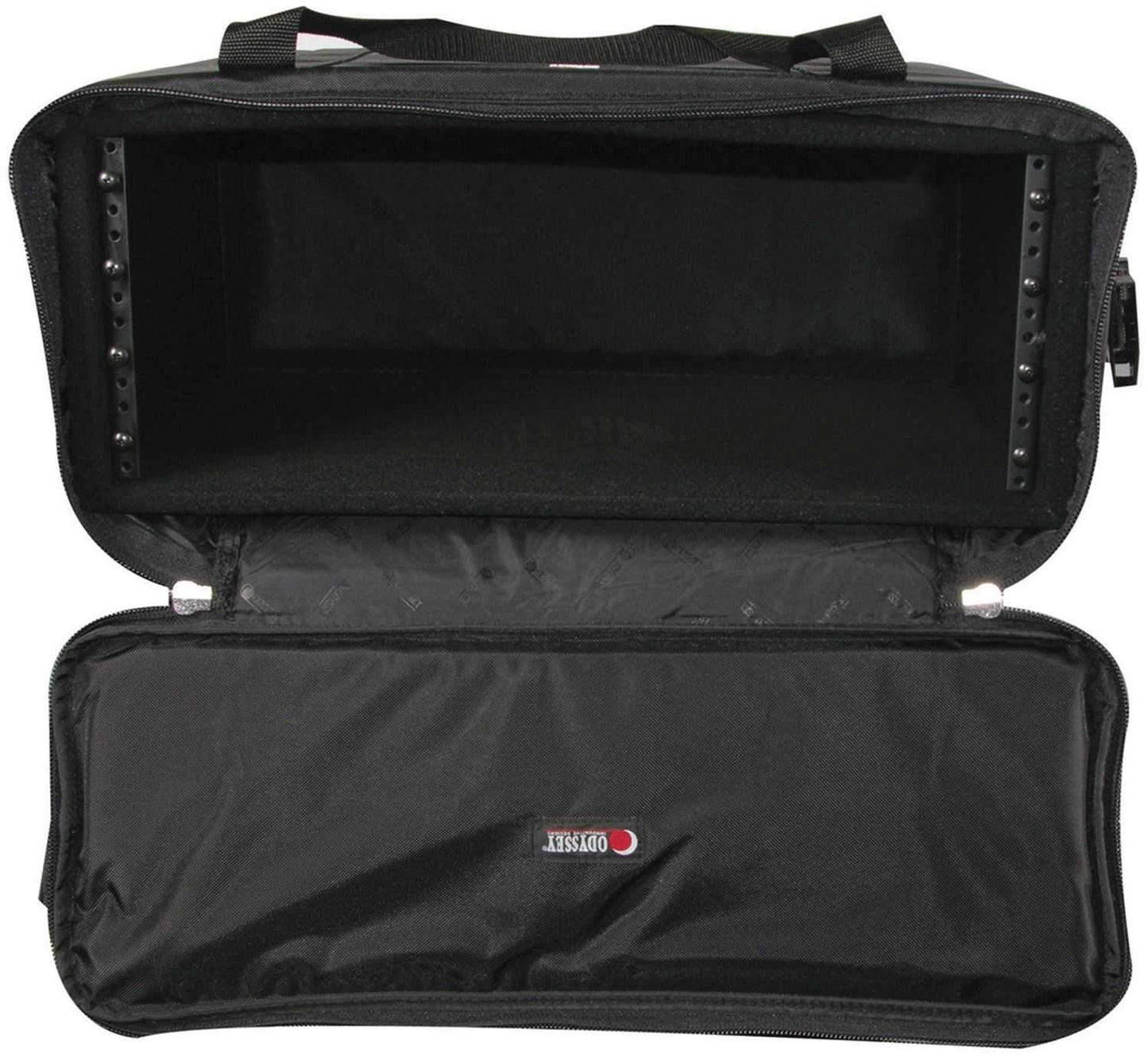 Odyssey BR416 4 Space Rack Bag 22 x 9 x 18 - Solotech