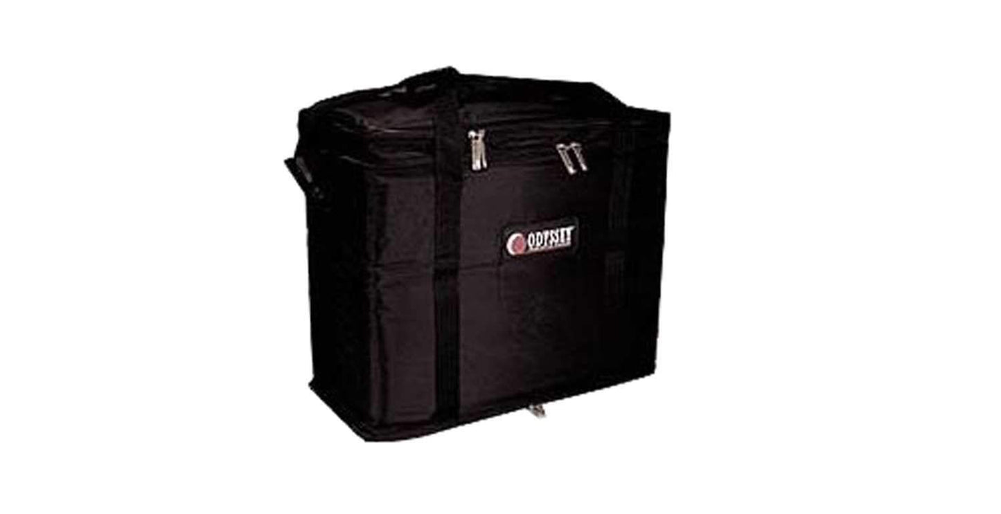 Odyssey BR512 5 Space Rack Bag 22 x 10.5 x 14 - Solotech